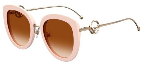 F IS FENDI FF 0409/S